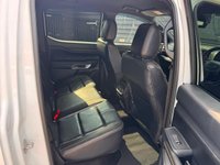 USED 2023 23 FORD RANGER Wildtrak 2l Auto 202 BHP Px Welcome
