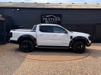 USED 2023 23 FORD RANGER Wildtrak 2l Auto 202 BHP Px Welcome