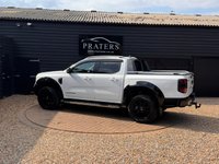 USED 2023 23 FORD RANGER Wildtrak 2l Auto 202 BHP Px Welcome