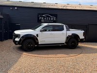 USED 2023 23 FORD RANGER Wildtrak 2l Auto 202 BHP Px Welcome