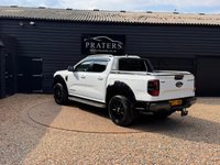USED 2023 23 FORD RANGER Wildtrak 2l Auto 202 BHP Px Welcome