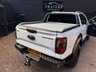USED 2023 23 FORD RANGER Wildtrak 2l Auto 202 BHP Px Welcome