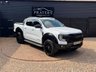 USED 2023 23 FORD RANGER Wildtrak 2l Auto 202 BHP Px Welcome
