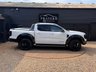 USED 2023 23 FORD RANGER Wildtrak 2l Auto 202 BHP Px Welcome