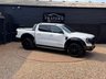 USED 2023 23 FORD RANGER Wildtrak 2l Auto 202 BHP Px Welcome
