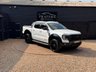 USED 2023 23 FORD RANGER Wildtrak 2l Auto 202 BHP Px Welcome