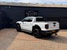 USED 2023 23 FORD RANGER Wildtrak 2l Auto 202 BHP Px Welcome