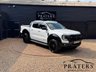 USED 2023 23 FORD RANGER Wildtrak 2l Auto 202 BHP Px Welcome