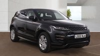 USED 2022 22 LAND ROVER RANGE ROVER EVOQUE 1.5 P300e 12.2kWh R-DYNAMIC S PETROL PLUG IN HYBRID AUTOMATIC 4X4 ** 1 OWNER FROM NEW **