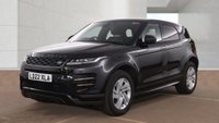 USED 2022 22 LAND ROVER RANGE ROVER EVOQUE 1.5 P300e 12.2kWh R-DYNAMIC S PETROL PLUG IN HYBRID AUTOMATIC 4X4 ** 1 OWNER FROM NEW **