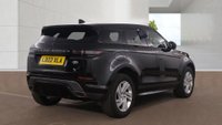 USED 2022 22 LAND ROVER RANGE ROVER EVOQUE 1.5 P300e 12.2kWh R-DYNAMIC S PETROL PLUG IN HYBRID AUTOMATIC 4X4 ** 1 OWNER FROM NEW **