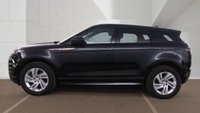 USED 2022 22 LAND ROVER RANGE ROVER EVOQUE 1.5 P300e 12.2kWh R-DYNAMIC S PETROL PLUG IN HYBRID AUTOMATIC 4X4 ** 1 OWNER FROM NEW **