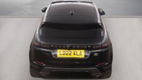 USED 2022 22 LAND ROVER RANGE ROVER EVOQUE 1.5 P300e 12.2kWh R-DYNAMIC S PETROL PLUG IN HYBRID AUTOMATIC 4X4 ** 1 OWNER FROM NEW **