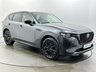 USED 2023 23 MAZDA CX-60 2.5 e-SKYACTIV 17.8kWh Homura Auto 4WD Euro 6 5dr 1-PK, PAN, CARPLAY, HUD, BOSE