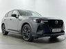 USED 2023 23 MAZDA CX-60 2.5 e-SKYACTIV 17.8kWh Homura Auto 4WD Euro 6 5dr 1-PK, PAN, CARPLAY, HUD, BOSE