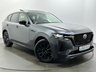 USED 2023 23 MAZDA CX-60 2.5 e-SKYACTIV 17.8kWh Homura Auto 4WD Euro 6 5dr 1-PK, PAN, CARPLAY, HUD, BOSE