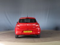 USED 2023 23 SUZUKI SWIFT 1.2 Dualjet MHEV SZ-L Hatchback 5dr Petrol Hybrid Manual Euro 6 (s/s) (83 ps) REAR CAMERA | CRUISE CONTROL