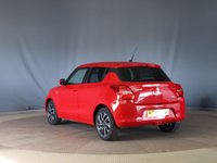 USED 2023 23 SUZUKI SWIFT 1.2 Dualjet MHEV SZ-L Hatchback 5dr Petrol Hybrid Manual Euro 6 (s/s) (83 ps) REAR CAMERA | CRUISE CONTROL