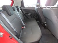 USED 2023 23 SUZUKI SWIFT 1.2 Dualjet MHEV SZ-L Hatchback 5dr Petrol Hybrid Manual Euro 6 (s/s) (83 ps) REAR CAMERA | CRUISE CONTROL