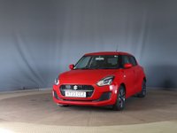 USED 2023 23 SUZUKI SWIFT 1.2 Dualjet MHEV SZ-L Hatchback 5dr Petrol Hybrid Manual Euro 6 (s/s) (83 ps) REAR CAMERA | CRUISE CONTROL
