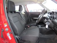 USED 2023 23 SUZUKI SWIFT 1.2 Dualjet MHEV SZ-L Hatchback 5dr Petrol Hybrid Manual Euro 6 (s/s) (83 ps) REAR CAMERA | CRUISE CONTROL