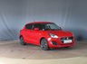 USED 2023 23 SUZUKI SWIFT 1.2 Dualjet MHEV SZ-L Hatchback 5dr Petrol Hybrid Manual Euro 6 (s/s) (83 ps) REAR CAMERA | CRUISE CONTROL