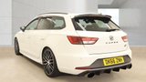 USED 2016 66 SEAT LEON 2.0 TSI Cupra 290 Black Sport Tourer 5dr Petrol DSG Euro 6 (s/s) (290 ps) 