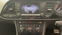 USED 2016 66 SEAT LEON 2.0 TSI Cupra 290 Black Sport Tourer 5dr Petrol DSG Euro 6 (s/s) (290 ps) 