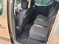 USED 2017 17 PEUGEOT PARTNER TEPEE 1.6 BlueHDi Outdoor MPV 5dr Diesel Manual Euro 6 (s/s) (100 ps) Px Welcome Finance Available