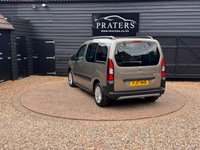 USED 2017 17 PEUGEOT PARTNER TEPEE 1.6 BlueHDi Outdoor MPV 5dr Diesel Manual Euro 6 (s/s) (100 ps) Px Welcome Finance Available
