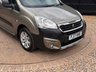 USED 2017 17 PEUGEOT PARTNER TEPEE 1.6 BlueHDi Outdoor MPV 5dr Diesel Manual Euro 6 (s/s) (100 ps) Px Welcome Finance Available