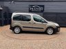 USED 2017 17 PEUGEOT PARTNER TEPEE 1.6 BlueHDi Outdoor MPV 5dr Diesel Manual Euro 6 (s/s) (100 ps) Px Welcome Finance Available