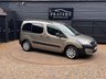 USED 2017 17 PEUGEOT PARTNER TEPEE 1.6 BlueHDi Outdoor MPV 5dr Diesel Manual Euro 6 (s/s) (100 ps) Px Welcome Finance Available