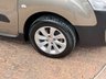 USED 2017 17 PEUGEOT PARTNER TEPEE 1.6 BlueHDi Outdoor MPV 5dr Diesel Manual Euro 6 (s/s) (100 ps) Px Welcome Finance Available