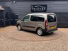 USED 2017 17 PEUGEOT PARTNER TEPEE 1.6 BlueHDi Outdoor MPV 5dr Diesel Manual Euro 6 (s/s) (100 ps) Px Welcome Finance Available