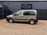USED 2017 17 PEUGEOT PARTNER TEPEE 1.6 BlueHDi Outdoor MPV 5dr Diesel Manual Euro 6 (s/s) (100 ps) Px Welcome Finance Available