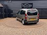USED 2017 17 PEUGEOT PARTNER TEPEE 1.6 BlueHDi Outdoor MPV 5dr Diesel Manual Euro 6 (s/s) (100 ps) Px Welcome Finance Available