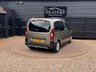 USED 2017 17 PEUGEOT PARTNER TEPEE 1.6 BlueHDi Outdoor MPV 5dr Diesel Manual Euro 6 (s/s) (100 ps) Px Welcome Finance Available
