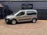 USED 2017 17 PEUGEOT PARTNER TEPEE 1.6 BlueHDi Outdoor MPV 5dr Diesel Manual Euro 6 (s/s) (100 ps) Px Welcome Finance Available