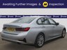 USED 2019 19 BMW 3 SERIES 2.0 318d SE Saloon 4dr Diesel Auto Euro 6 (s/s) (150 ps) - AA INSPECTED (BMW 6 STAMP SERVICE RECORD)
