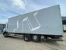 USED 2020 70 RENAULT TRUCKS T T-RANGE 26 TONNE SLEEPER CAB 30FT BOX WITH SLIDE OUT LIFT 