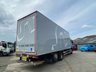 USED 2020 70 RENAULT TRUCKS T T-RANGE 26 TONNE SLEEPER CAB 30FT BOX WITH SLIDE OUT LIFT 