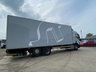 USED 2020 70 RENAULT TRUCKS T T-RANGE 26 TONNE SLEEPER CAB 30FT BOX WITH SLIDE OUT LIFT 