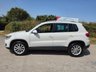 USED 2013 13 VOLKSWAGEN TIGUAN 2.0 TDI BlueMotion Tech SE SUV 5dr Diesel Manual 2WD Euro 5 (s/s) (140 ps) 