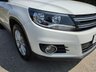 USED 2013 13 VOLKSWAGEN TIGUAN 2.0 TDI BlueMotion Tech SE SUV 5dr Diesel Manual 2WD Euro 5 (s/s) (140 ps) 