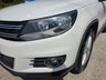 USED 2013 13 VOLKSWAGEN TIGUAN 2.0 TDI BlueMotion Tech SE SUV 5dr Diesel Manual 2WD Euro 5 (s/s) (140 ps) 