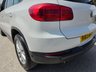 USED 2013 13 VOLKSWAGEN TIGUAN 2.0 TDI BlueMotion Tech SE SUV 5dr Diesel Manual 2WD Euro 5 (s/s) (140 ps) 