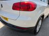 USED 2013 13 VOLKSWAGEN TIGUAN 2.0 TDI BlueMotion Tech SE SUV 5dr Diesel Manual 2WD Euro 5 (s/s) (140 ps) 