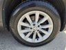 USED 2013 13 VOLKSWAGEN TIGUAN 2.0 TDI BlueMotion Tech SE SUV 5dr Diesel Manual 2WD Euro 5 (s/s) (140 ps) 