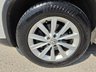 USED 2013 13 VOLKSWAGEN TIGUAN 2.0 TDI BlueMotion Tech SE SUV 5dr Diesel Manual 2WD Euro 5 (s/s) (140 ps) 